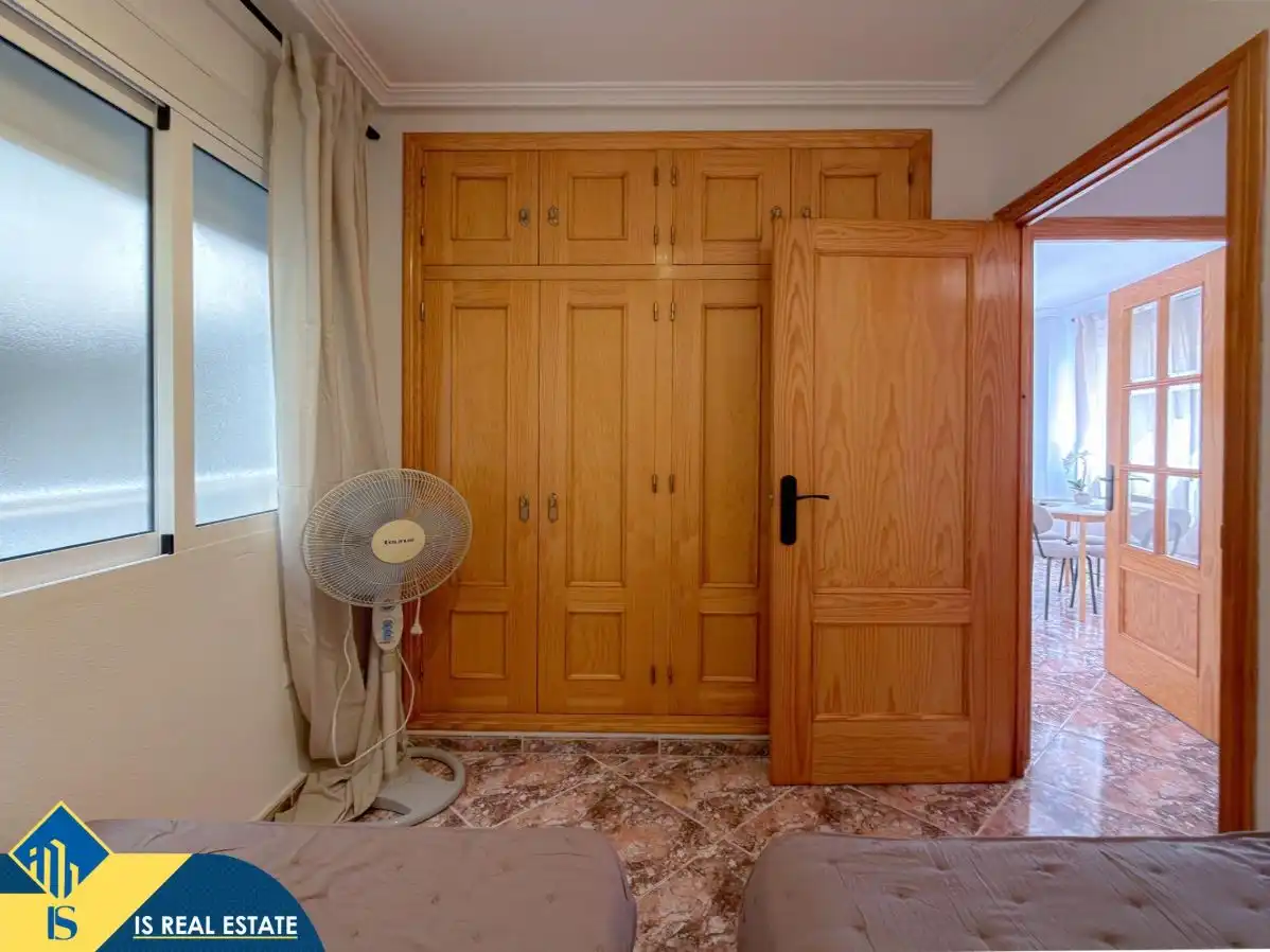 Apartament amb ascensor en venda a Playa del Cura, imagen 23