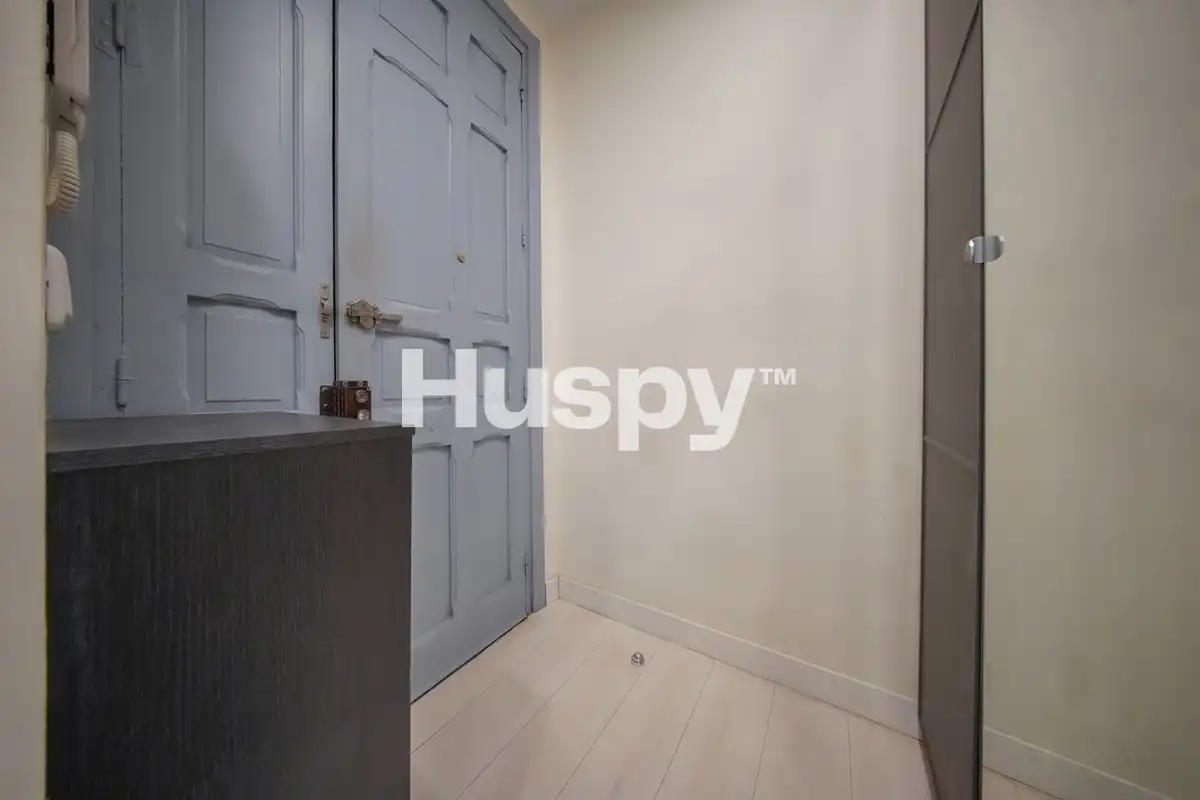 Wohnung mit Aufzug zum Verkauf in Calle del Cardenal Cisneros, imagen 31