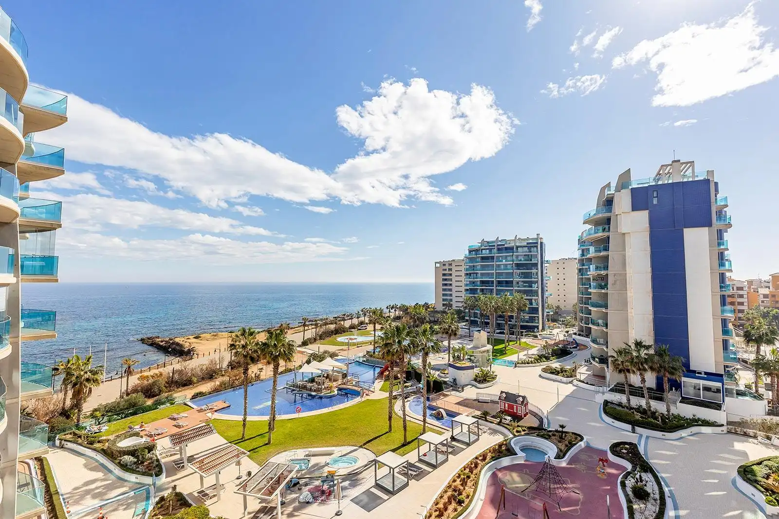 Apartment with terrace for sale in Calle DE LA MAR LLANA, imagen 3