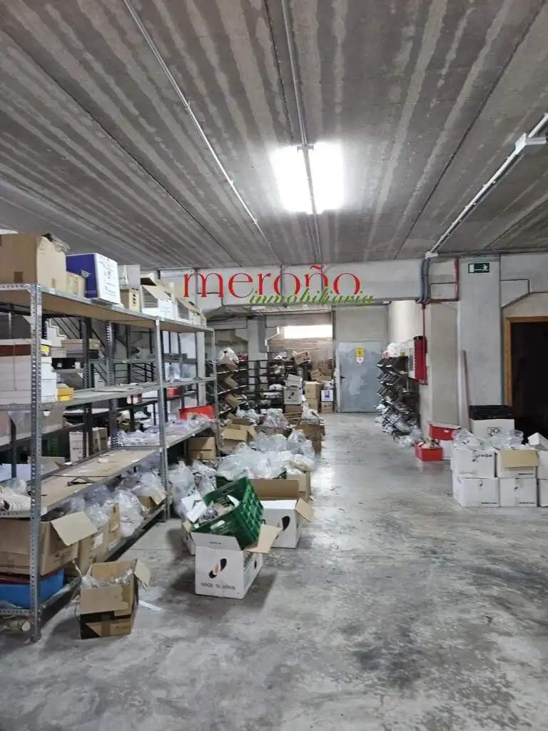 Nave industrielle à vendre à Plaza Castelar - Mercado Central, imagen 5
