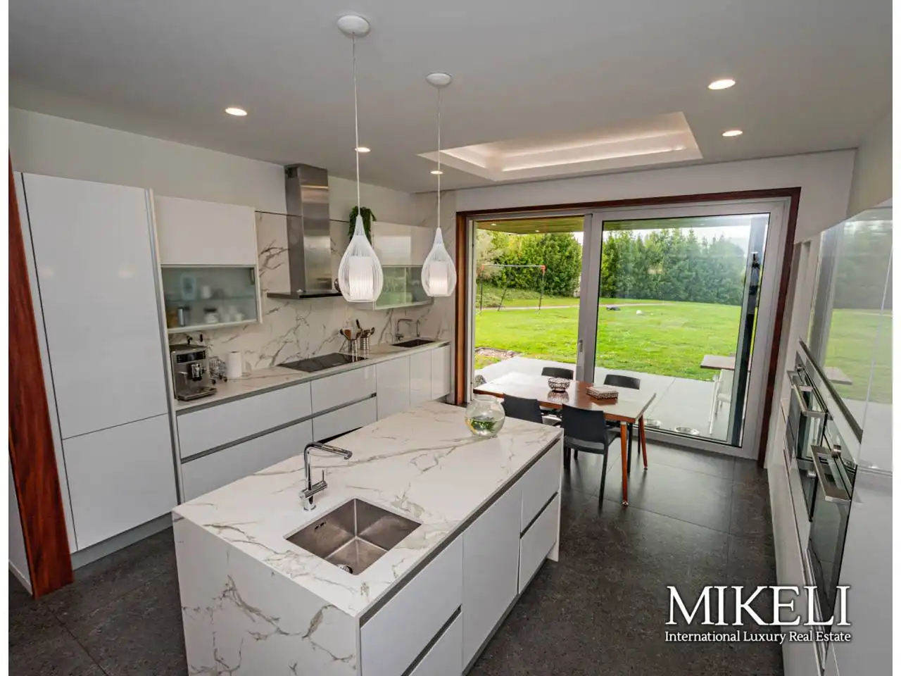 Cocina de Casa o chalet en venta en Yátova, Valencia
