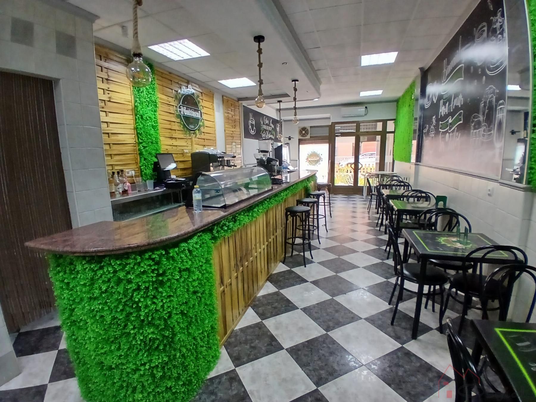 Geschaftsraum zum verkauf in Alcàsser