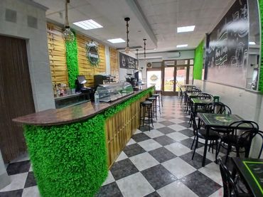 Local comercial en venda a Ricard Hernandez