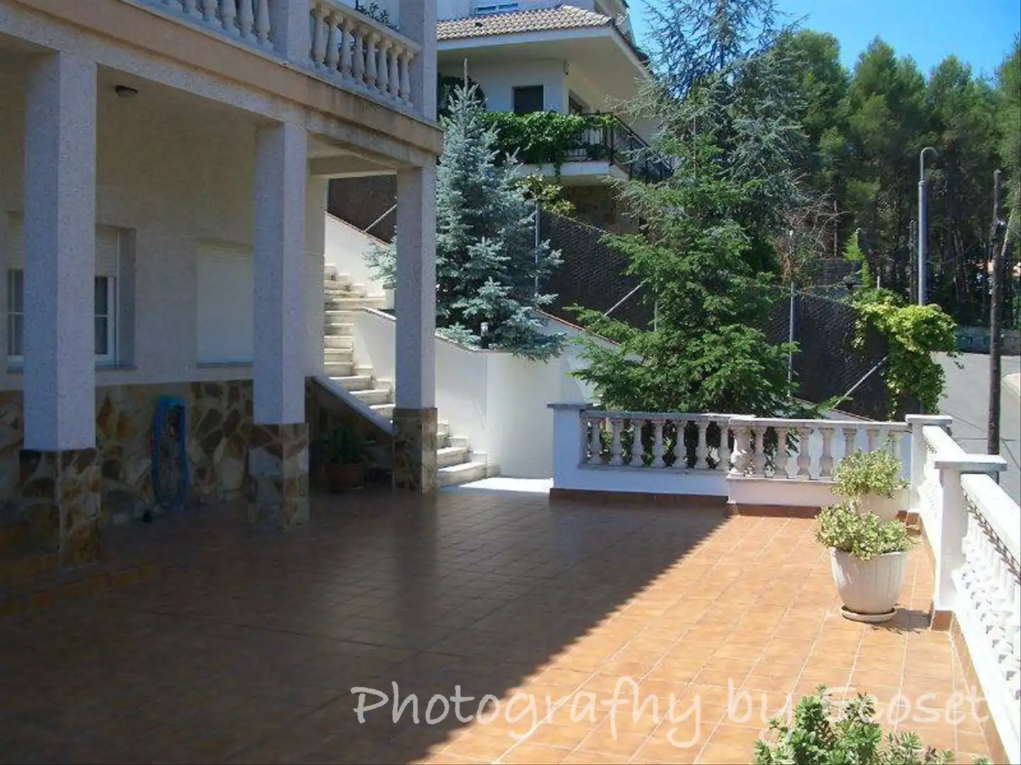 Villa avec piscine à vendre à Carrer Major 316, imagen 4
