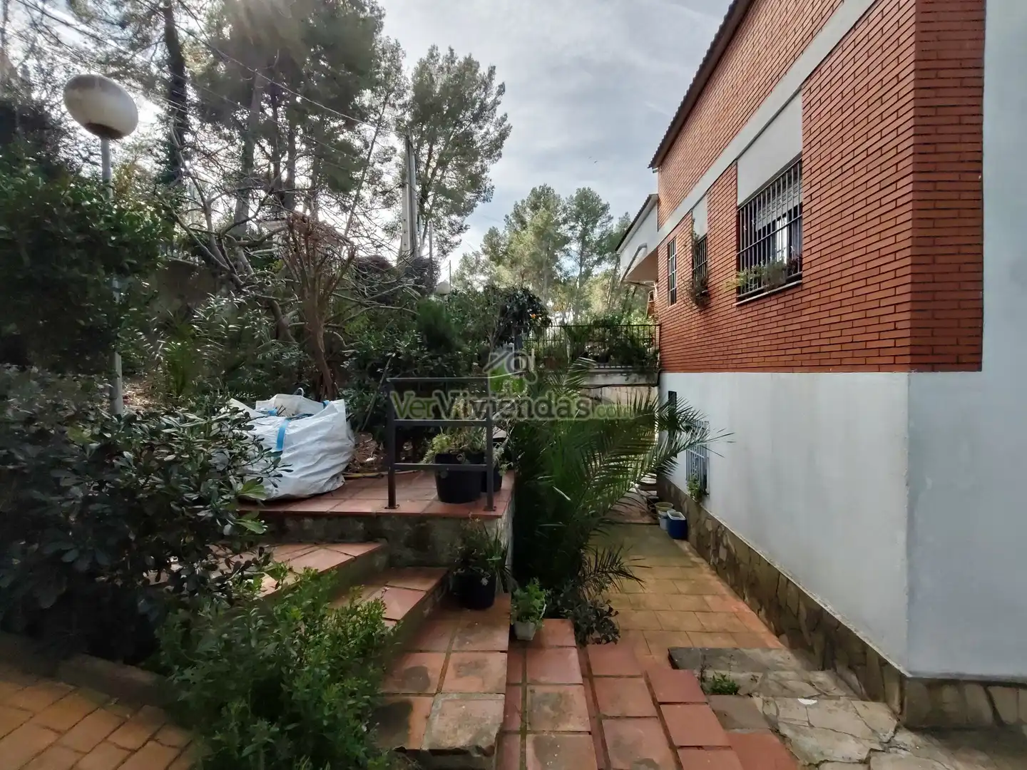Haus mit Terrasse zum Verkauf in Avinguda de les Cases Pairals 126, imagen 4