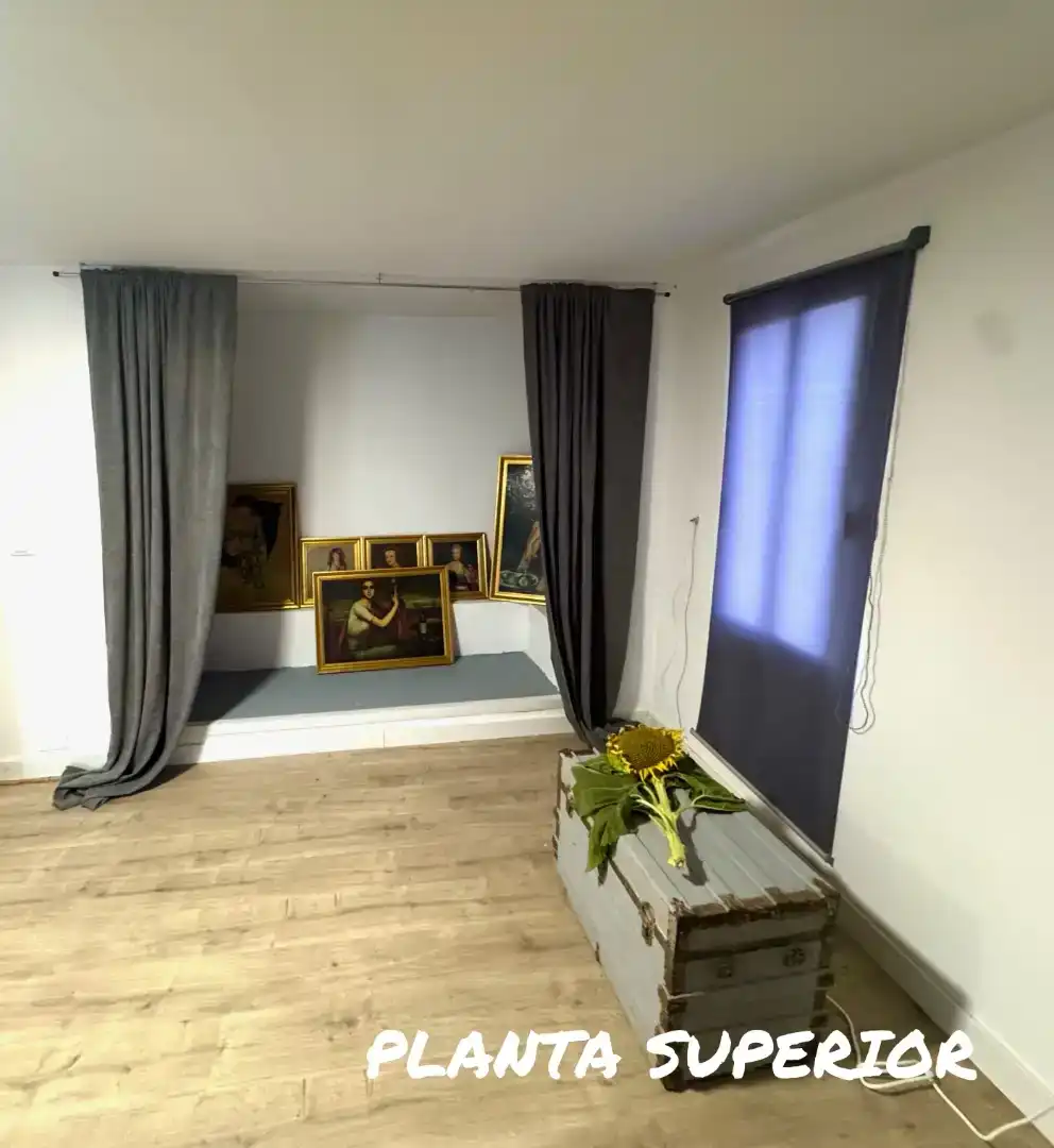 Casa o chalet en venta en Sanzoles con Jardín privado, Parquet y Piscina
