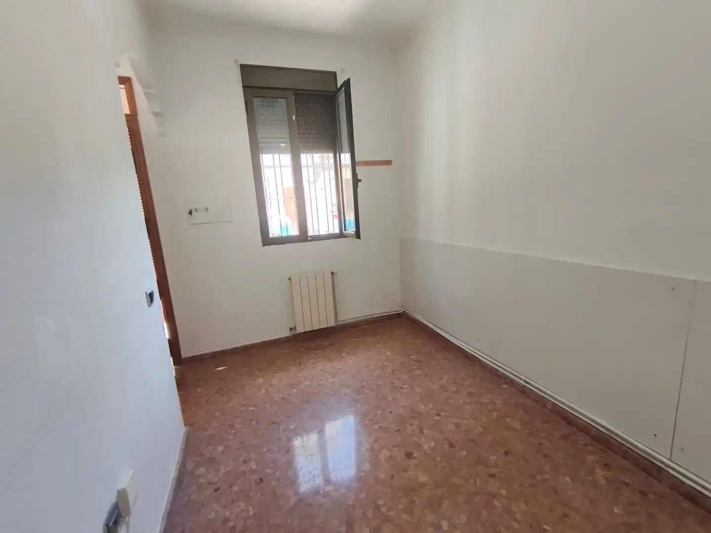 Habitación de Planta baja en venta en Alaquàs con Aire acondicionado, Calefacción y Terraza