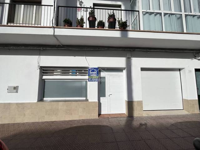 Apartamento en Venta en Sant Lluís - S'Ullestrar - Torret