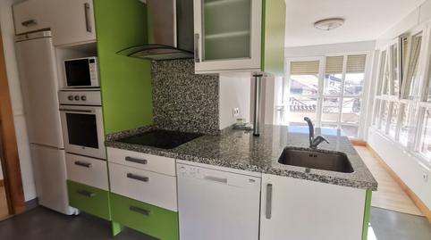 Foto 2 de Pis de lloguer a Calle la Rosa, Barrio del Centro, Salamanca