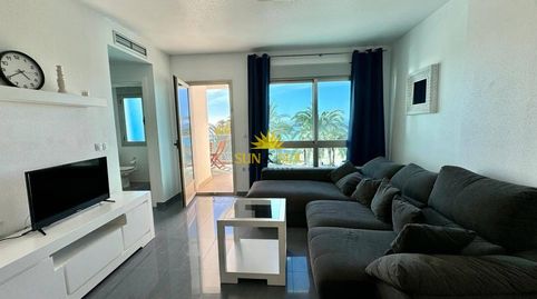 Foto 4 de Apartamento en venta en Veneziola, La Manga del Mar Menor
