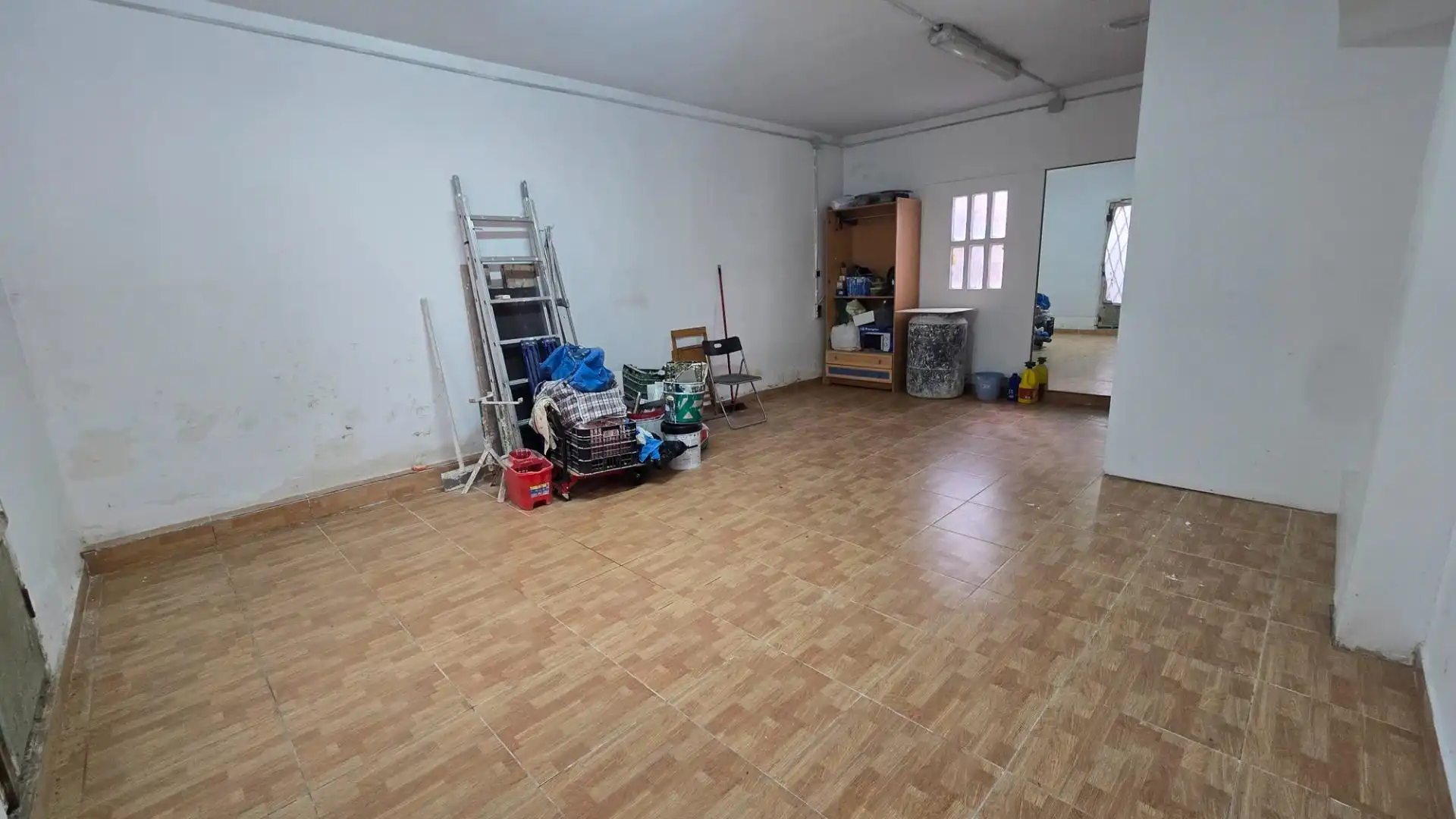 Local comercial en venda a Carrer SALVADOR ESPRIU, imagen 8