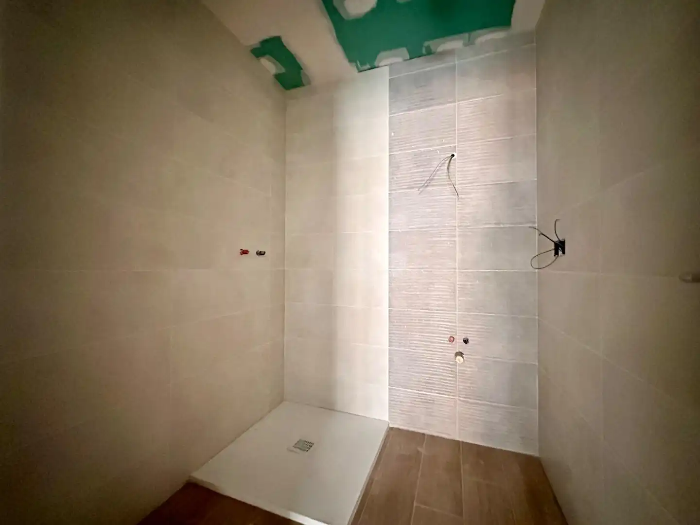 Apartamento en venta en Zona Alta
