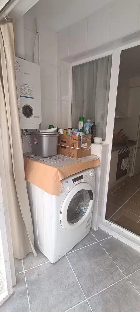 Wohnung mit Terrasse zum Verkauf in La Cala de Villajoyosa, imagen 15