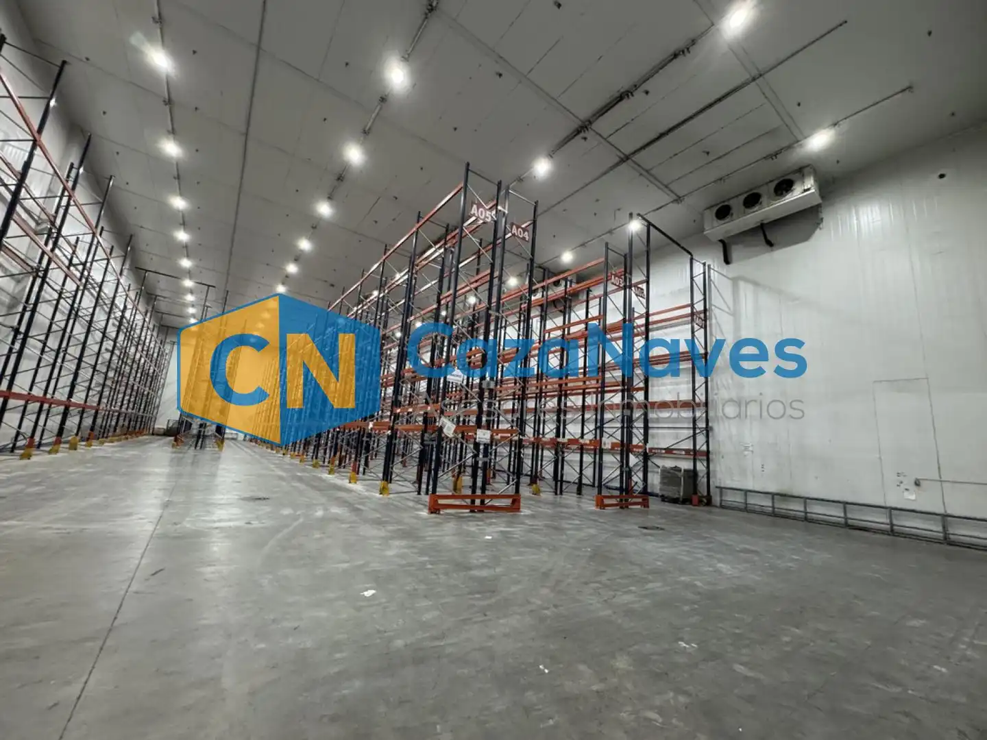 Nave industrielle à louer à Avenida de las Morcilleras 56, imagen 16