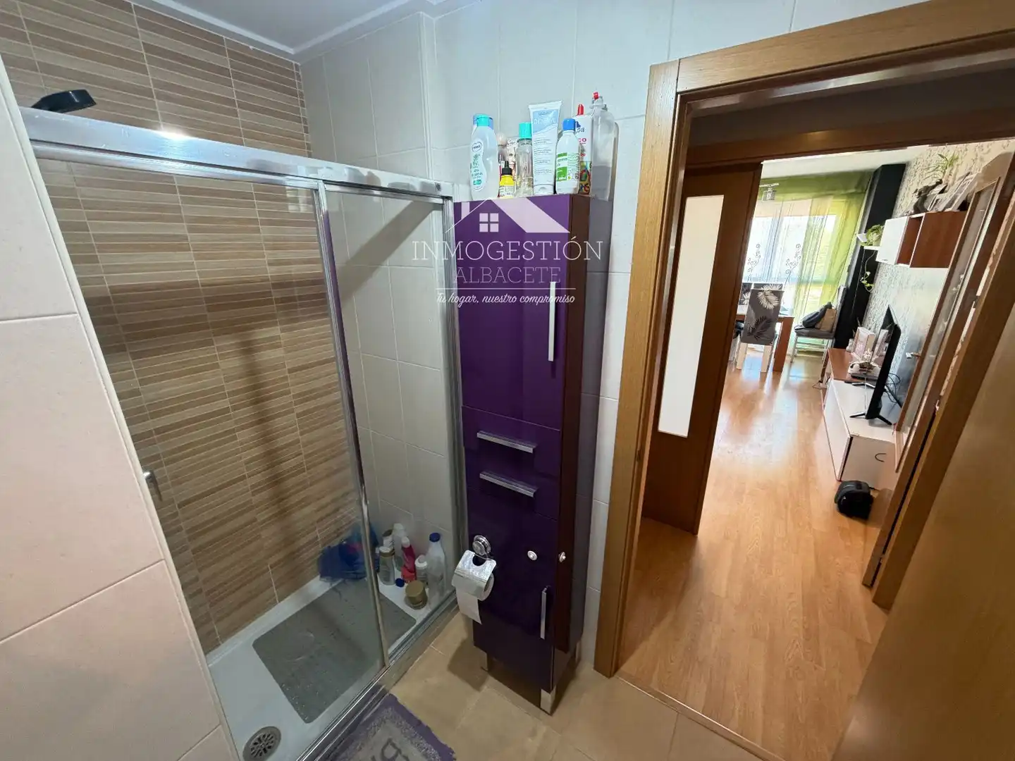 Flat with terrace for sale in La Mancha, imagen 11