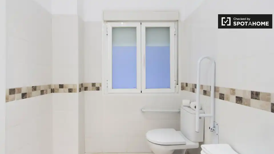 Wohnung mit Terrasse zur Miete in Centro, imagen 15