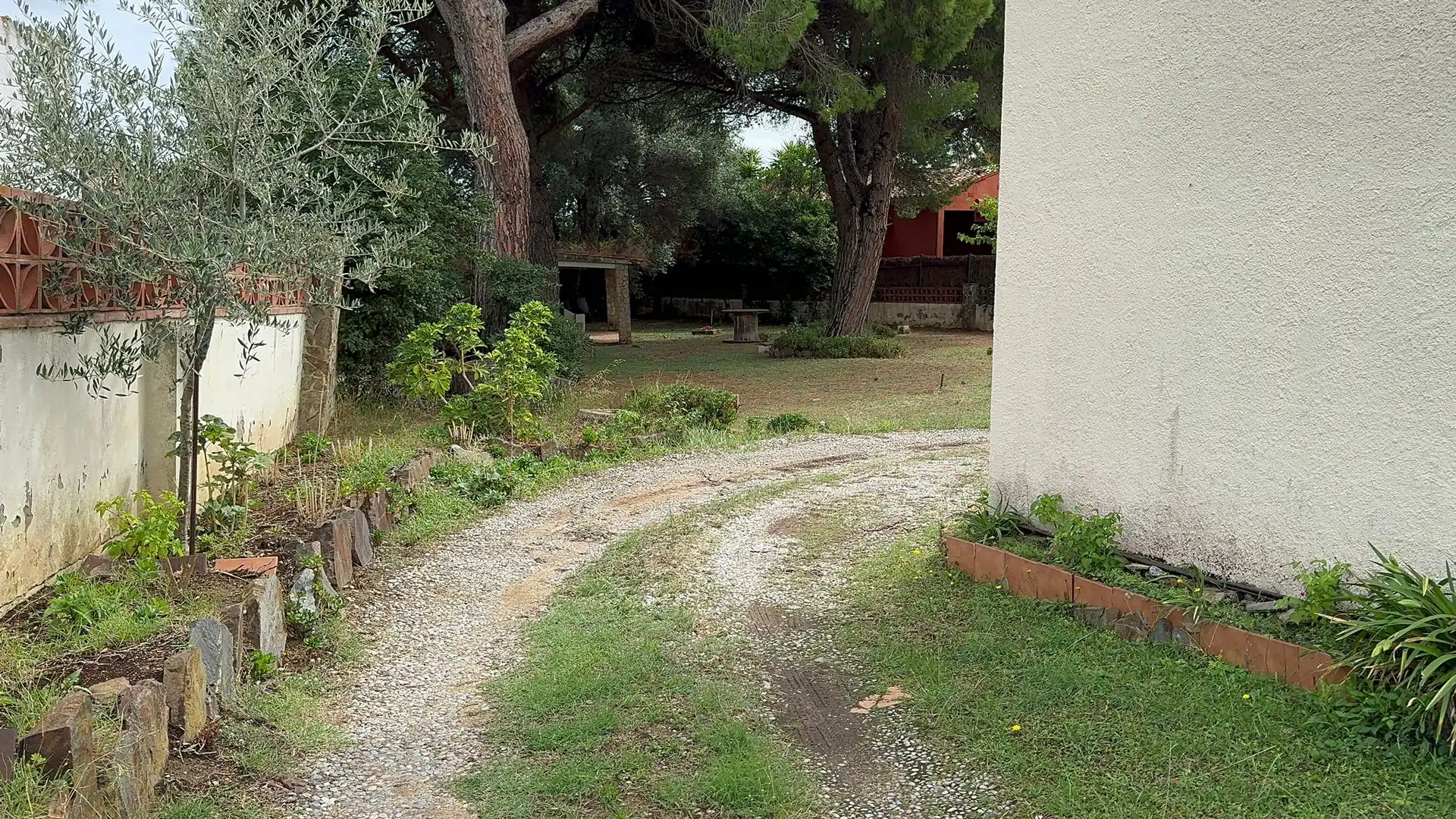 Casa o chalet en venta en Calonge i Sant Antoni con Calefacción, Jardín privado y Terraza