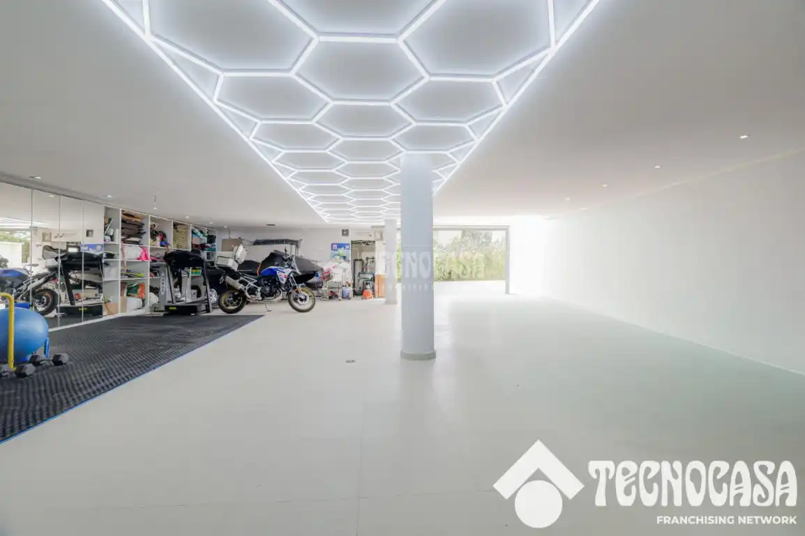 Maison avec piscine à vendre à Cabrils, imagen 47