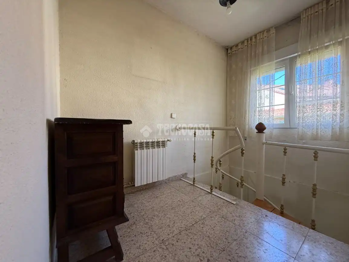 Habitación de Casa adosada en venta en Galapagar con Calefacción