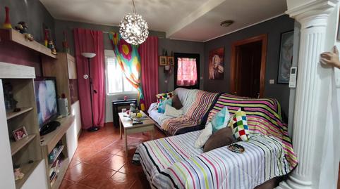 Foto 5 de Casa o xalet en venda a Fuente Alegre - El Chaparral - Los Morales, Málaga