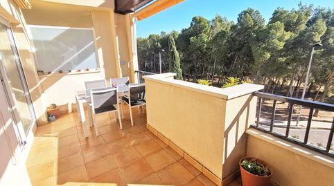 Foto 5 de Apartamento de alquiler en Mar y Montaña, Mascarat, Altea