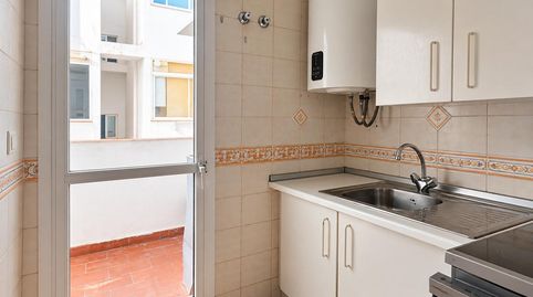 Foto 4 de Piso de alquiler en San Luis de Sabinillas, Manilva