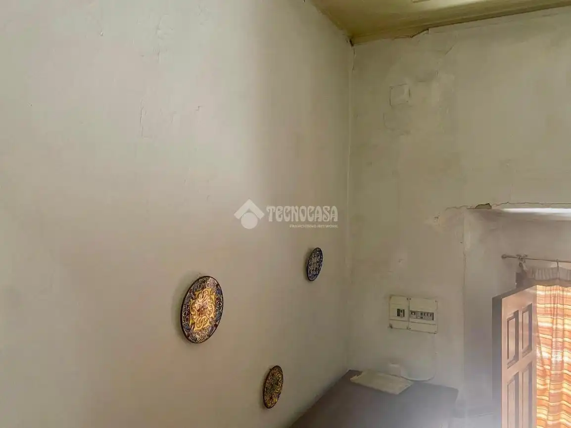 Detached homes for sale in Jimena de la Frontera  with Storage room