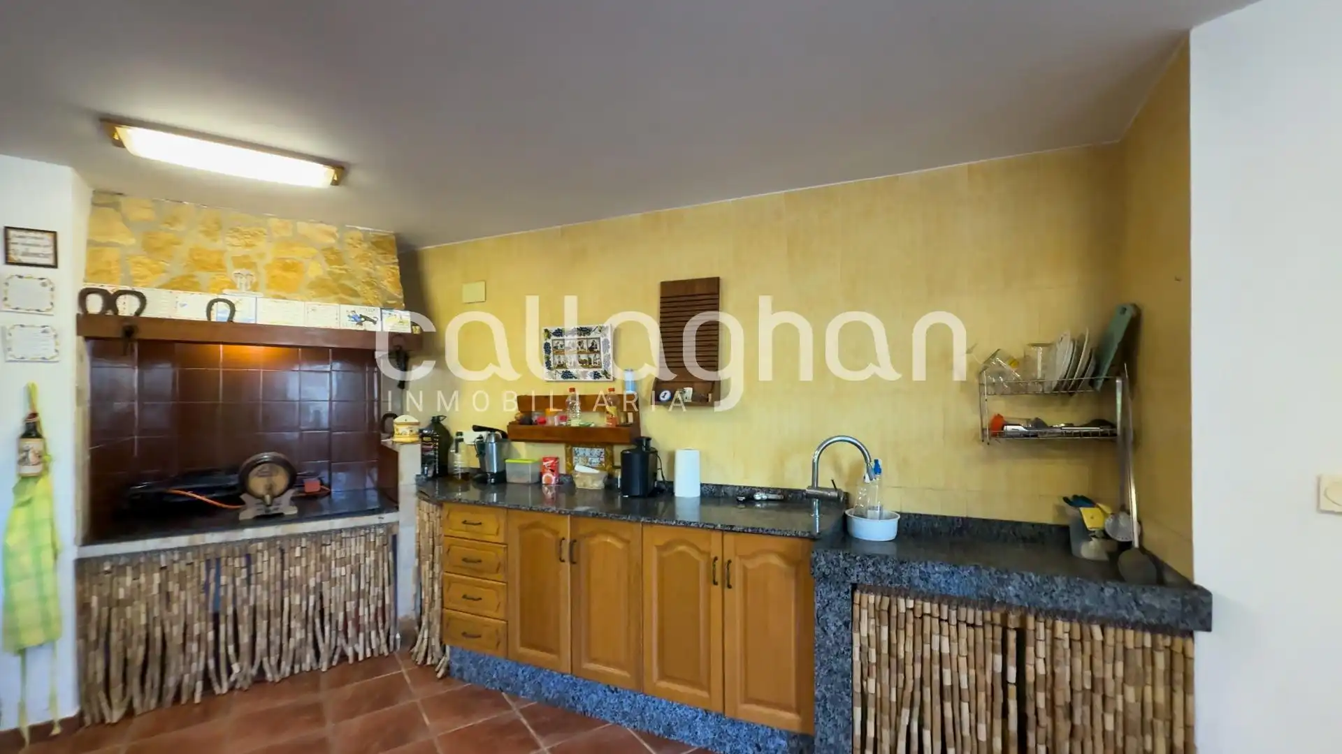 Detached house with pool for sale in Calle SAN CRISTOBAL, DE, imagen 45