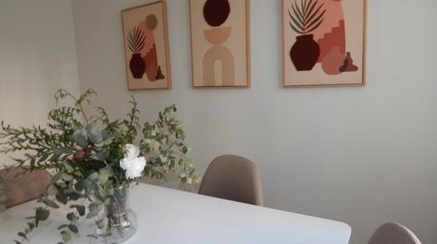 Foto 3 de Pis de lloguer a Calle de Los Hermanos Bécquer, 6, Sur, Ávila