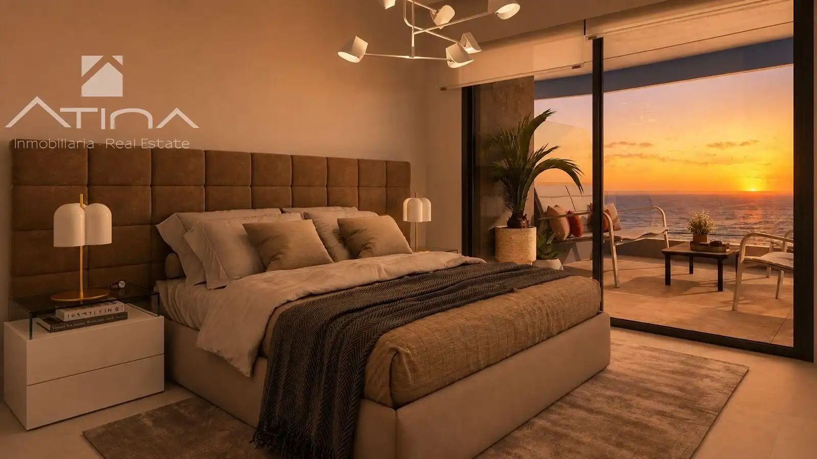 Appartement compact avec piscine à vendre à Zona Levante - Playa Fossa, imagen 10