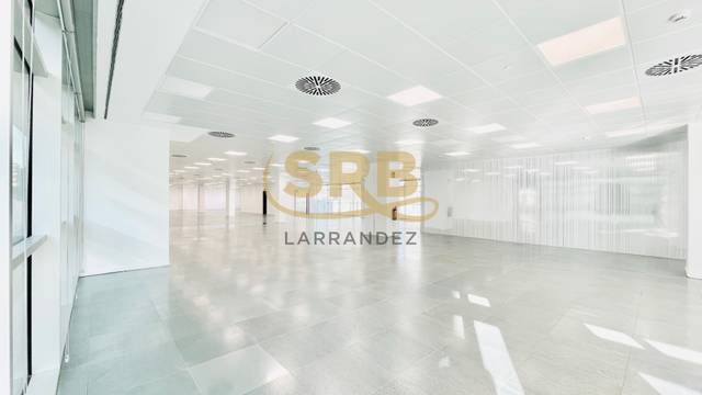 Oficina en Alquiler en Carrer de Pujades en Diagonal Mar i el Front Marítim del Poblenou