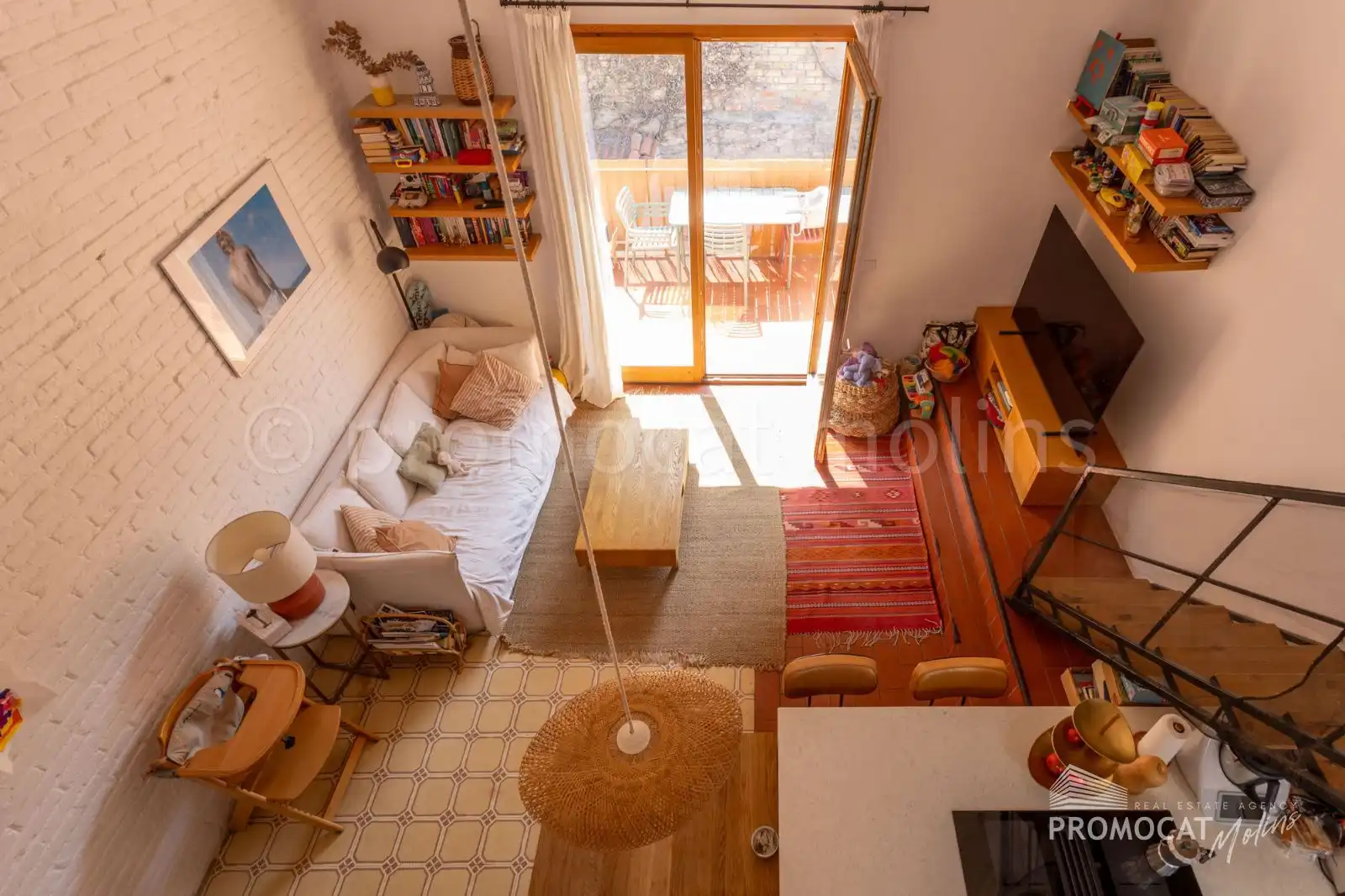 Dúplex en venta en Vallvidrera, imagen 3