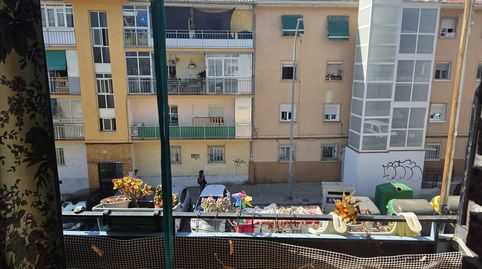 Foto 2 de Piso en venta en Calle de Luis Grasset, Coslada pueblo, Coslada