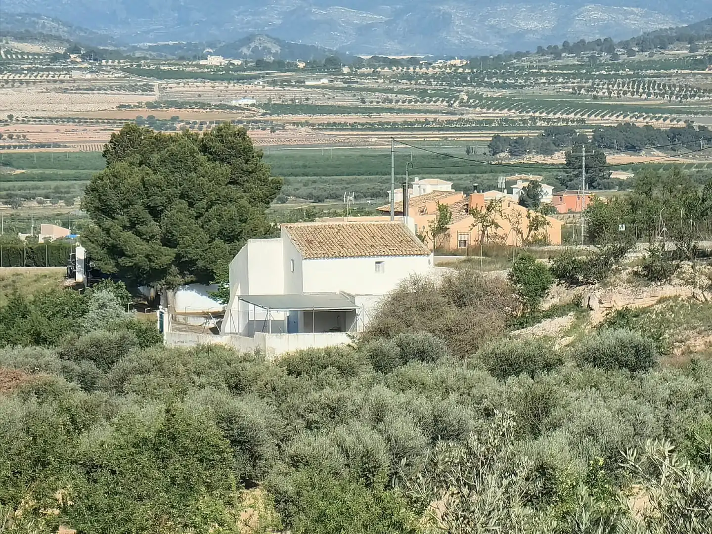 Casa o xalet en venda a Yecla