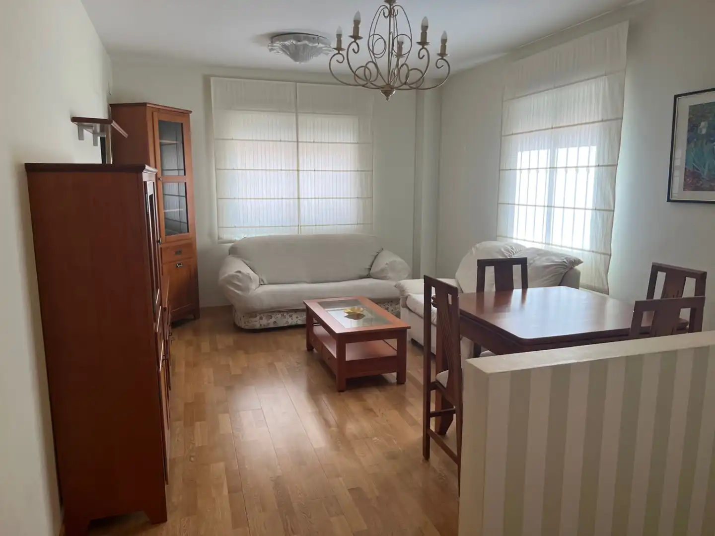 Wohnung zur Miete in Alcázar de San Juan