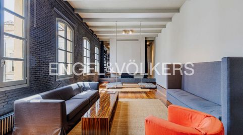 Photo 5 of Lofts for rent in Sant Pere, Sta. Caterina i la Ribera, Barcelona Capital