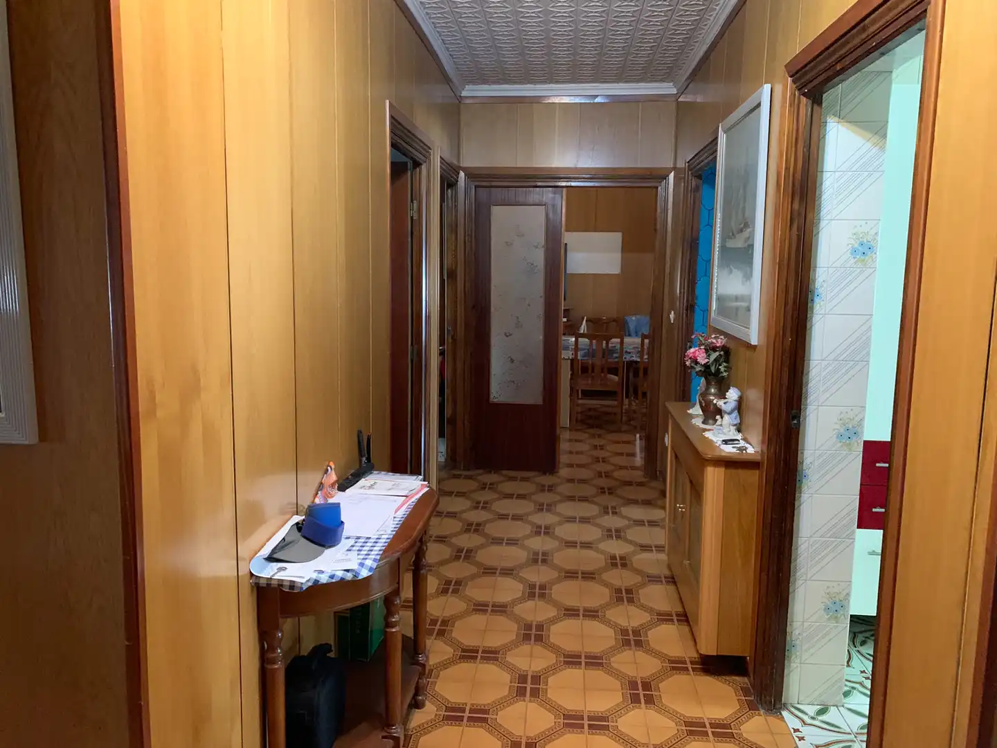 Casa o xalet en venda en Alameda de la Sagra amb Calefacció, Jardí privat i Terrassa