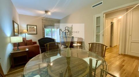 Foto 4 de Apartament de lloguer a Ramon Peinador, Mondariz-Balneario, Pontevedra