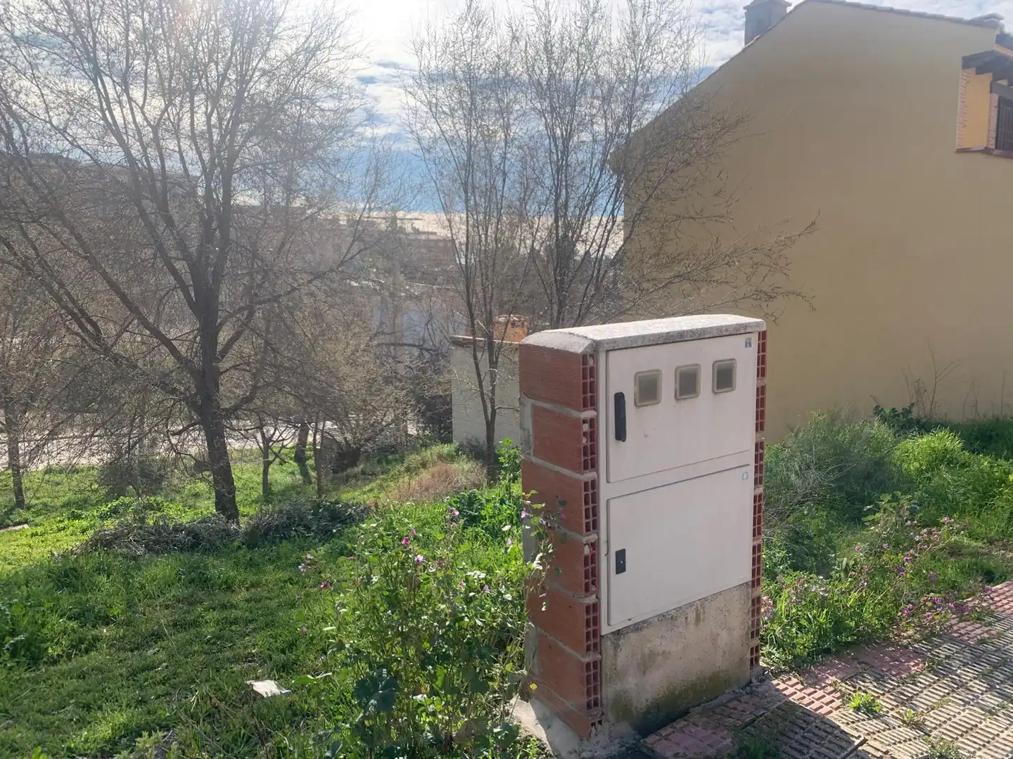 Terreno residencial en venta en Plaza Mayor 2, imagen 2