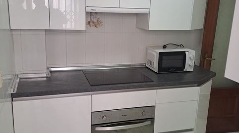 Foto 5 de Piso de alquiler en Belén - San Roque, Jaén Capital