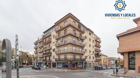 Foto 3 de Pis en venda a San Ildefonso,  Granada Capital