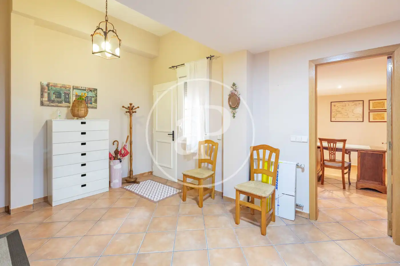 Detached homes for sale in Madrid  with Heating, Private garden and Terrace