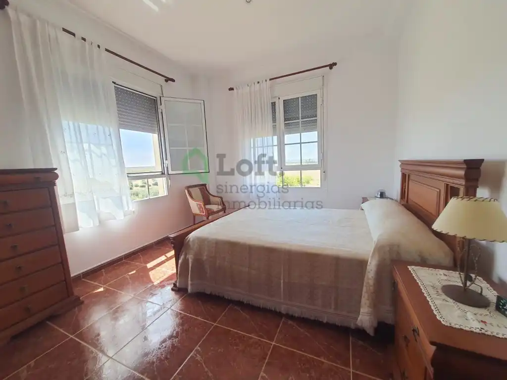 Habitación de Casa o chalet en venta en Entrín Bajo