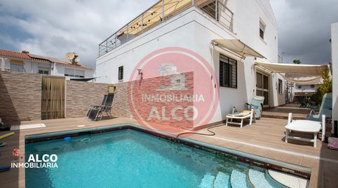 Foto 2 de Casa o xalet en venda a Urbanización Santa Rosa, Torrox