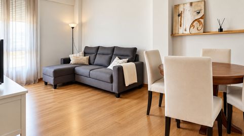 Foto 3 de Piso de alquiler en Centro, Torrelavega