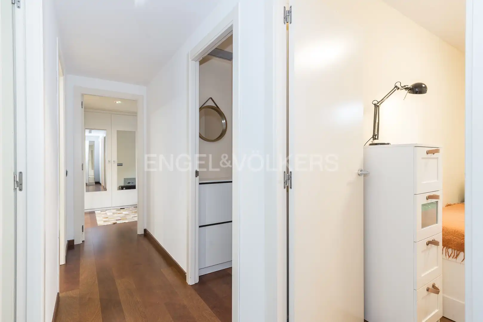 Flat for rent in La Plana