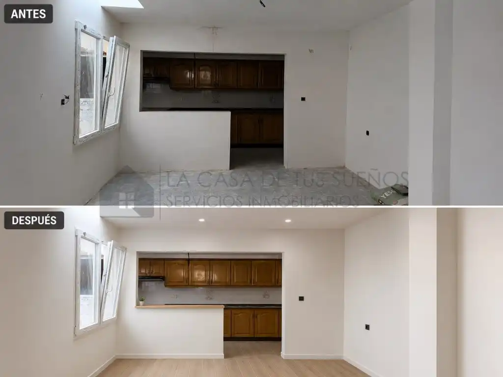 Cocina de Casa o chalet en venta en Sax