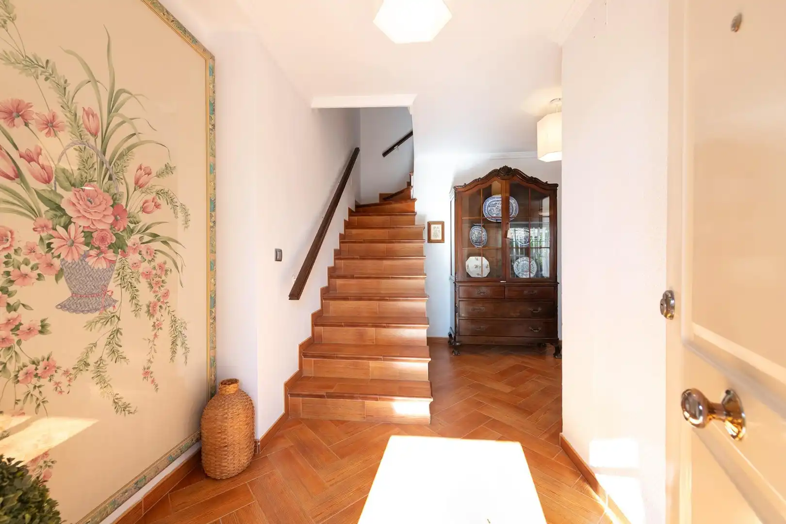 Detached homes for sale in Málaga  with Air Conditioner, Terrace and Community pool