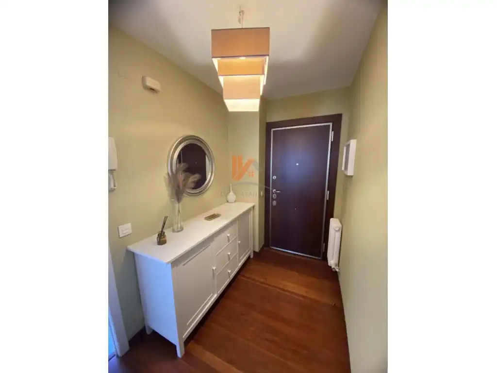 Flat for rent in Rua Feans, Campus Sur - Santa Marta