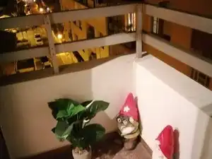 Balcony of Flat for sale in Sagunto / Sagunt  with Air Conditioner, Balcony and Internet